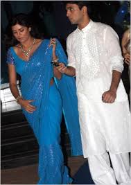 rediff.com: Bollywood turns up for Saawariya