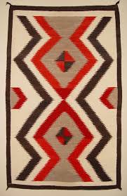 Champion rugs southwest navajo aztec native american tribal gray area rug carpet (8 feet x 10 feet). Crystal Bold Serrated Lightening Pattern Navajo Rug For Sale Native American Rugs Navajo Rugs Native American Blanket