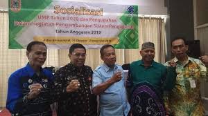 Proses Menuju Upah Layak Banjarmasin Post