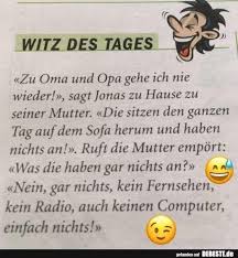 Pin Von Petra Falge Auf D Spruche Lustige Zitate Und Spruche Oma Und Opa Opa Witze