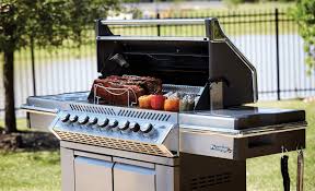 I hope this review answers some questions. Best High End Gas Grills Our Top 2021 Choices Own The Grill