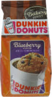 Dunkin donuts blueberry coffee calories. Dunkin Donuts Blueberry Muffin Flavored Ground Coffee 11 Oz Mariano S