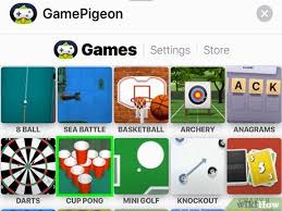 To start ball pool shot, wait for your recipient's request after played shots by your recipients you will imessage apps don't follow the process of standard app installation. How To Win Cup Pong With Pictures Wikihow