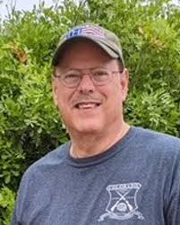 Donald "Donny" Lee Parrish Obituary March 9, 2025