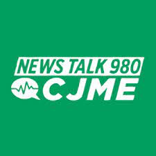 Cjme News Talk 980 Radio Stream Live And For Free