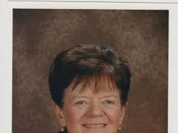 Sr. Clare Arenholz, RDC