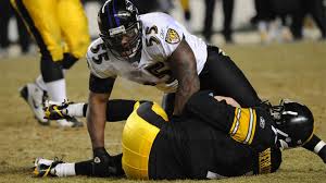 The baltimore ravens competed despite multiple absences, but were not caught up and fell to the pittsburgh steelers, who remain undefeated in the nfl. Top 5 Ravens Vs Steelers Games Of All Time 98 Rock Baltimore