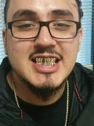 Check spelling or type a new query. Top Bottom 14k Yellow Gold Too And White Gold Bottom For Your Customjewelry Grillz Goldteeth Needs In Chicago Midwe Grillz Gold Grillz Gold Slugs