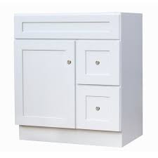 Price match guarantee enjoy free shipping and best selection of 21 inch bathroom cabinet that matches your unique tastes and budget. White 30 Inch X 21 Inch Shaker Bathroom Vanity Overstock 27678311