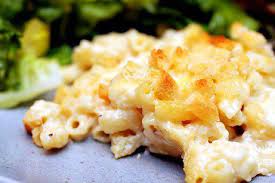 Addictive Mac And Cheese Mac And Cheese Homemade Best Macaroni And Cheese Truffle Mac And Cheese