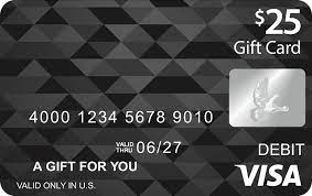 One such gift card is a visa gift card. Visa Gift Card Kroger Gift Cards