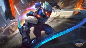 Looking for the best wallpapers? 1280x720 Mobile Legends Game 720p Hd 4k Wallpapers Images Backgrounds Photos And Pictures
