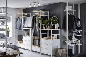 Banc tele de style industriel avec kallax kallax meuble style. Dressing 32 Inspirations Pour Vos Vetements