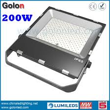 High Quality Good Price Floodlighting Supplier 100 277v 5 Years Warranty White 4000k 5000k 6500k 200 Watt Led Flood Light Led Flood Light Flood Lightled Flood Aliexpress
