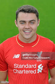 38 Liverpool U21 Photocall Stock Photos, High-Res Pictures, and Images