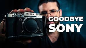 Mitakon 35mm F2 Creator