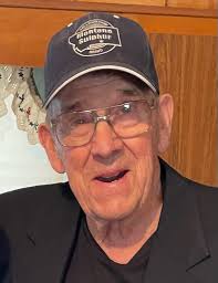 Obituary information for Duane "John" Alvin McDowell