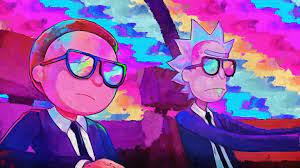 Customize and personalise your desktop, mobile phone and tablet with these free wallpapers! Rick And Morty Aesthetic Wallpapers Top Free Rick And Morty Aesthetic Backgrounds Wallpaperaccess