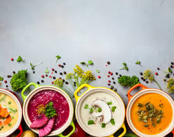 The two main types of stock are white and brown stocks. Intensive Culinary Course Soups Stocks Sauces Foodhall Cookery Studio