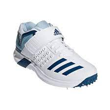 2019 Adidas AdiPower Vector Mid Bowling Cricket Shoe
