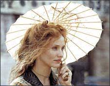 The story stars daniel day lewis as bill the butcher who leads a gang of english. Cameron Diaz Gets Serious In Gangs Of New York
