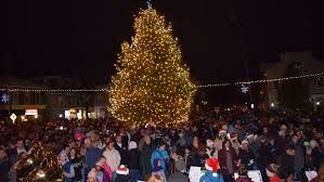 Maybe you would like to learn more about one of these? Greencastle Heritage Christmas Events On Center Square Reinstated