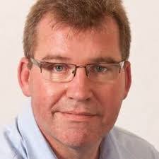 Keith Geary's Instagram, Twitter & Facebook