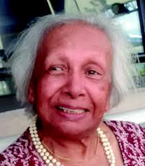 Avis de décès Jivan Josette VENTURINI