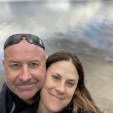 Terri Dewey and Darren Lewis' Wedding Website