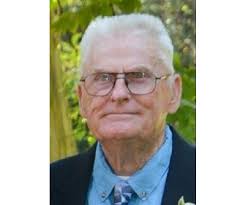 Donald Shepard Obituary (1931