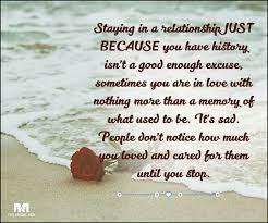 If you have a hard time expressing how you feel, give these lines a try: Love And Care Quotes 45 Quotes That Will Give You The Feels