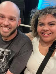 Hello everyone. I am happy to say that Wes is doing well and is a lot more  himself and making jokes and being ornery like he does sometimes...praise  God!🙌 He is at