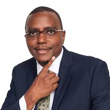 Eric Mugo (@emugo1) • Facebook