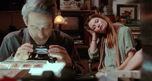 Golden Exits — Fletcher Chancey