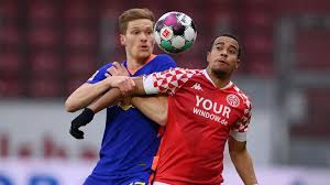 Fsv mainz 05 auf favorit rb leipzig trifft. Kho Hfb5q7eqm