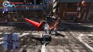 To activate a mission, you need to find it on the map and interact with the right person. Yakuza 6 A Song Of Life For Pc Review 2021