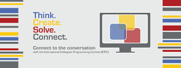 Through training and competition, teams challenge each other to raise the bar on the possible. Icpc News Home Facebook