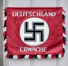 Deutschland erwacht, die neuen nazis; Deutschland Erwache Top