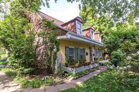 Meet the jolly green lady of brooklyn. New York City S 20 Oldest Buildings Mapped Curbed Ny