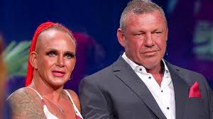Doch nun posten sie ein altes bild, das die beiden ganz anders zeigt. Caro Andreas Robens Krasser Rettungsplan Fur Ihr Fitnessstudio Intouch
