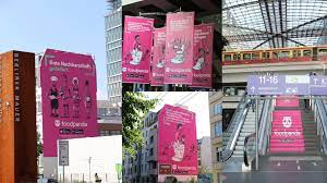 For us, it's not just about bringing you good food from your favourite restaurants. Gute Nachbarschaft Geliefert Das Verspricht Die Markenlaunch Kampagne Von Foodpanda Deutschland Und Ingo Hamburg Gwa Deutschlands Fuhrende Agenturen