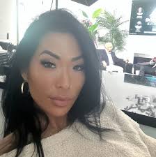 She danced with storms and called it strength. Built walls and called it  safety. But now— she lays down the armor, lets the light kiss her scars,  and whispers to the wind,