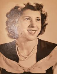 Obituary information for Ruth E. Tooley