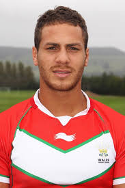 Plenty of Widnes interest in the Rugby League World Cup squads