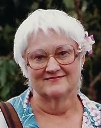 MARILYN HALL Obituary (2018)