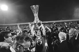 Watch every goal scored in this season's europa league on manchester united's journey to the final. List Of Uefa Cup And Europa League Finals Wikipedia