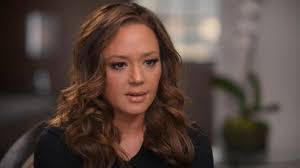 A un women uk survey found 80% of women of all ages said they had experienced sexual harassment in public spaces. Leah Remini On Her Fight Against The Church Of Scientology Video Abc News