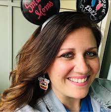 Casey Petter; Smart Moms Travel Agent