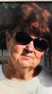 Lola Mae Campbell Welch