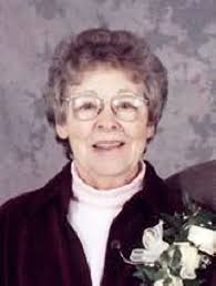 Nettie Wiethop Obituary January 7, 2009